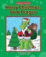 Merry Christmas Dear Dragon