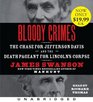 Bloody Crimes Low Price CD