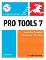 Pro Tools 7 for Macintosh and Windows