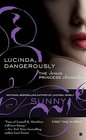 Lucinda, Dangerously (Demon Princess, Bk 2)