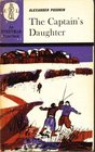 The Captain's Daughter  Other Stories