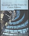 Sociology in Our Times Career Edition