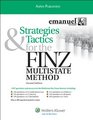 Strategies  Tactics for Finz Multistate Method Second Edition