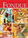 Fondue