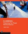 Climbing Training for Peak Performance