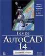 Inside Autocad 14