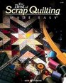 The Best of Scrap Quilting