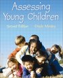 Assessing Young Children Second Edition