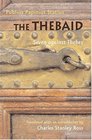 The  IThebaid/I  Seven against Thebes