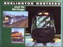 Burlington Northern and Its Heritage 1970A 21Year Salute1991