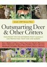 Outsmarting Deer  Other Critters Foolproof Tips for Deterring Pesky Mammals and Protecting Your Yard and Garden