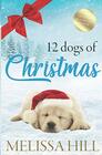 12 Dogs of Christmas A heartwarming holiday romance for dog lovers