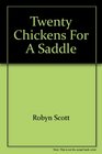 Twenty Chickens for a Saddle The Story of an African Childhood