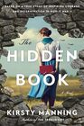 The Hidden Book A Novel