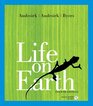 Life on Earth  Companion  Website Access Card Package