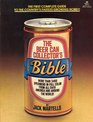 Beer Can Collectors Bible