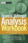 Financial Statement Analysis StepbyStep Exercises and Tests to Help You Master Financial Statement Analysis Workbook