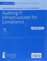 Lab Manual To Accompany Auditing IT Infrastructure For Compliance