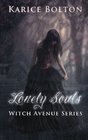 The Witch Avenue Series Lonely Souls Witch Avenue Series 1