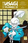 Usagi Yojimbo Saga Volume 5 Limited Edition