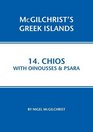 Chios With Oinousses  Psara