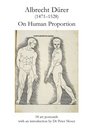 Albrecht Durer  On Human Proportion