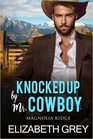 Knocked Up By Mr Cowboy