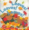 Leaves Leaves Leaves