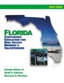 Florida Continuing Education for Real Estate Brokers and Salespersons 20042005 Edition