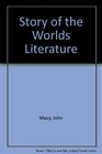 Story of the Worlds Literature