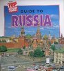 Guide to Russia (Highlights Top Secret Adventures)