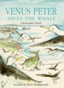 Venus Peters Save the Whale