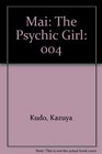 Mai: The Psychic Girl