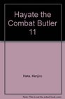 Hayate the Combat Butler 11