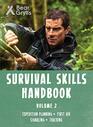 Survival Skills Handbook Vol 2