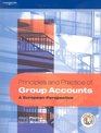 Principles and Practice of Group Accounts A European Perspective