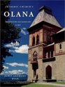 Frederic Church's Olana Architecture and Landscape As Art