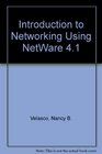 Introduction to Networking Using Netware 41