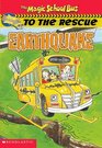 Earthquake (Magic School Bus to the Rescue)