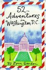 52 Adventures in Washington DC
