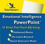 Emotional Intelligence PowerPoint