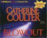 Blowout (FBI Thriller, Bk 9) (Audio CD) (Abridged)
