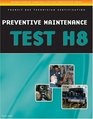 ASE Test Preparation  Transit Bus H8 Preventive Maintenance