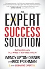 The Expert Success Solution Get Solid Results in 22 Areas of Business and Life
