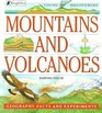 Mountains and Volcanoes Geography Facts and Experiments