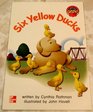 Six Yellow DucksLeveled Books