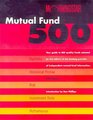 Morningstar Mutual Fund 500 1999 Edition