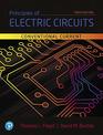 Principles of Electric Circuits Conventional Current Version