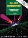 The 8051 Microcontroller Hardware Software and Interfacing
