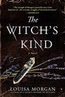 The Witch's Kind A Novel